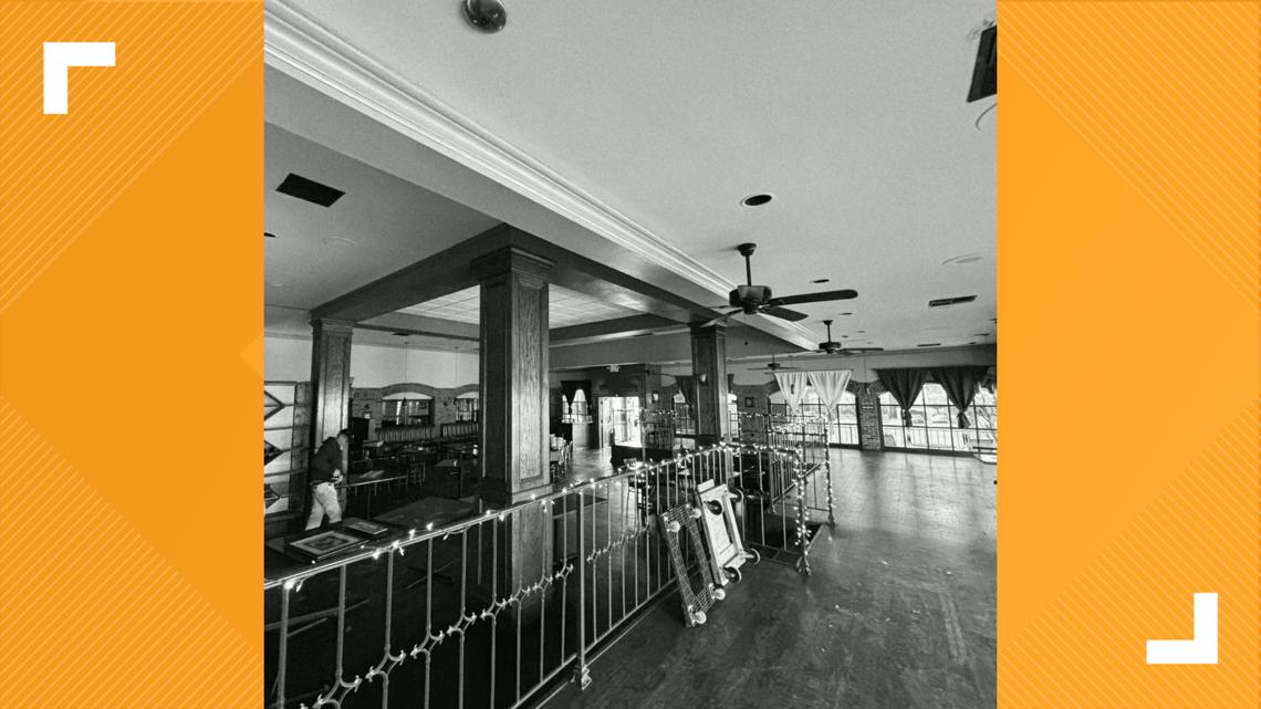 Roma Italian Kitchen & Bar in Tyler closes after 5 years of service