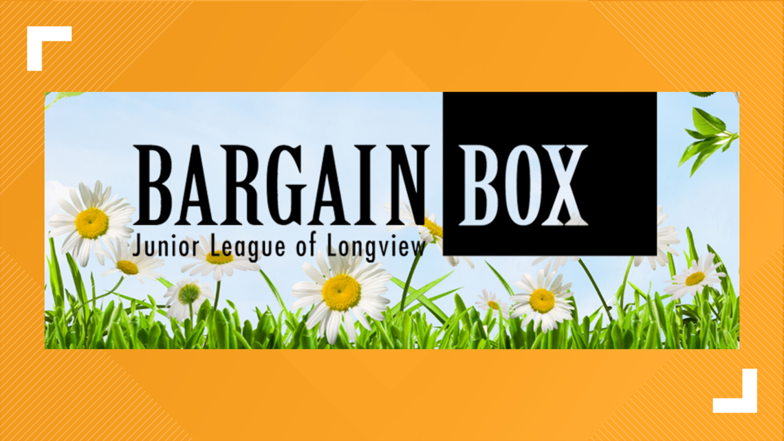Bargain Box in Longview closing after 24 years cbs19.tv