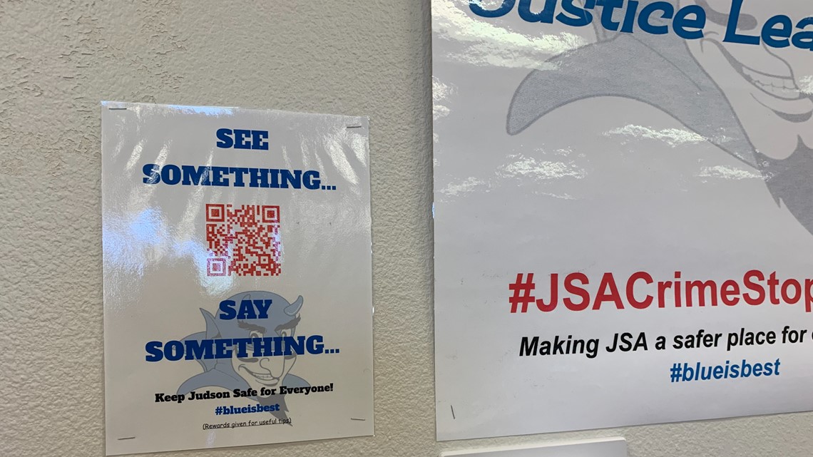 Middle schoolers use technology to combat viral TikTok trend - Vimarsana News