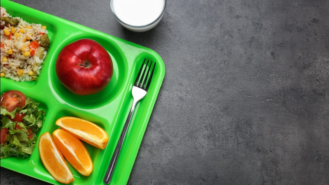 CHISD extends free meals for all students 2023-24 school year - Vimarsana News