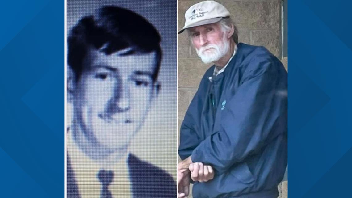 City of Longview Texas remembers gentleman Mr. Pilcher. cbs19.tv