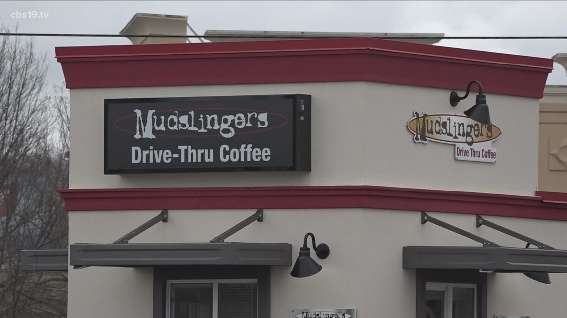 New coffee shop in Tyler looks to 'go local' cbs19.tv