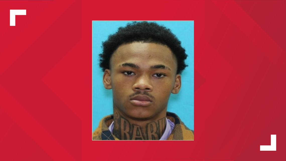 Police search for third suspect in connection with Tyler shooting - Vimarsana News