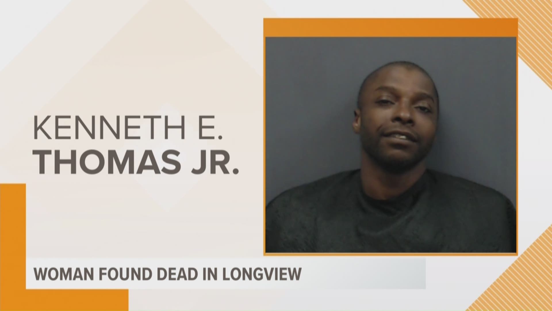 If you have any information regarding the case please call the Longview Police Department at (903) 237-1199 or Crime Stoppers at (903) 236-7867.