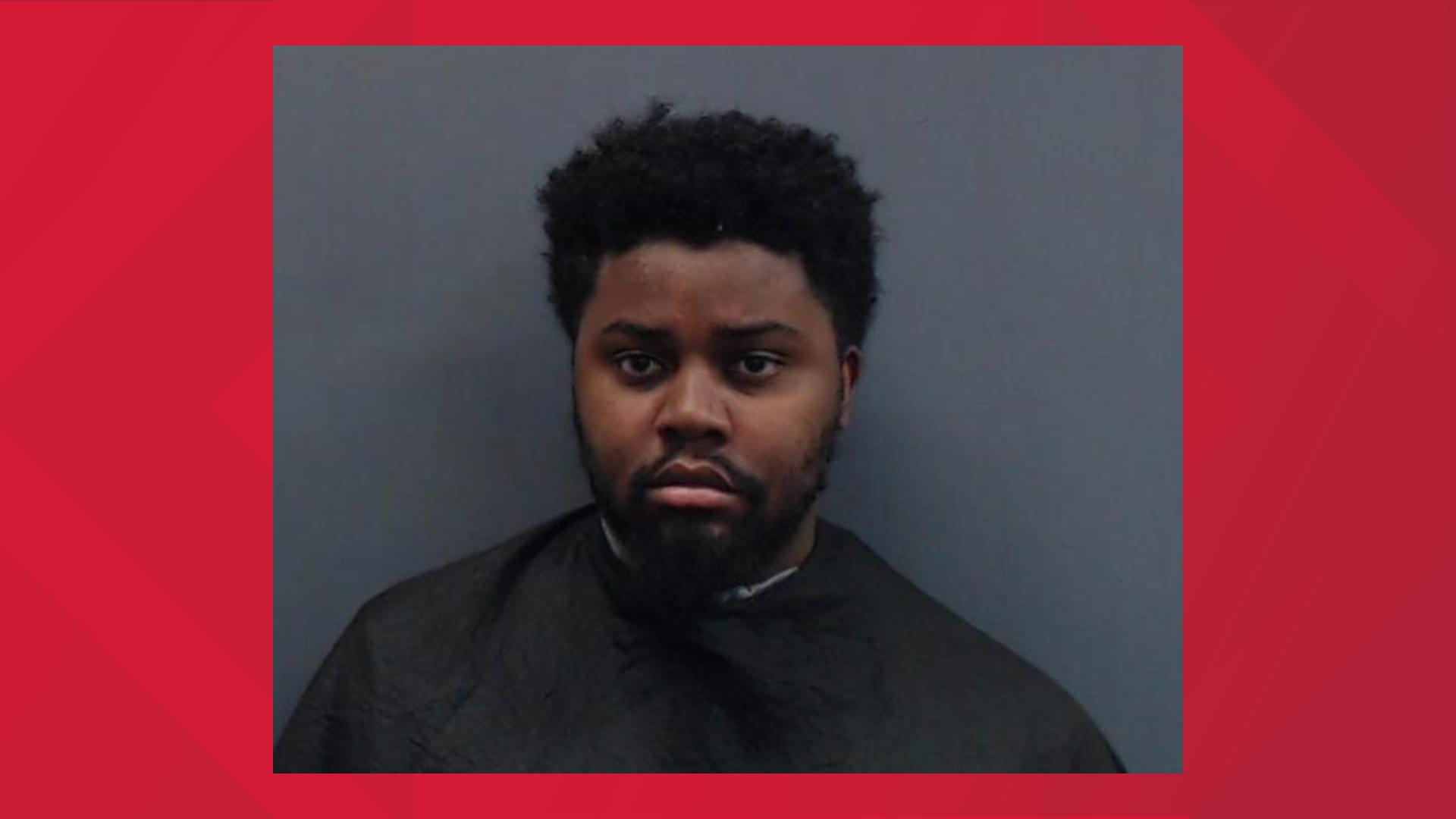 Former East Texas coach arrested for improper relationship with student ...