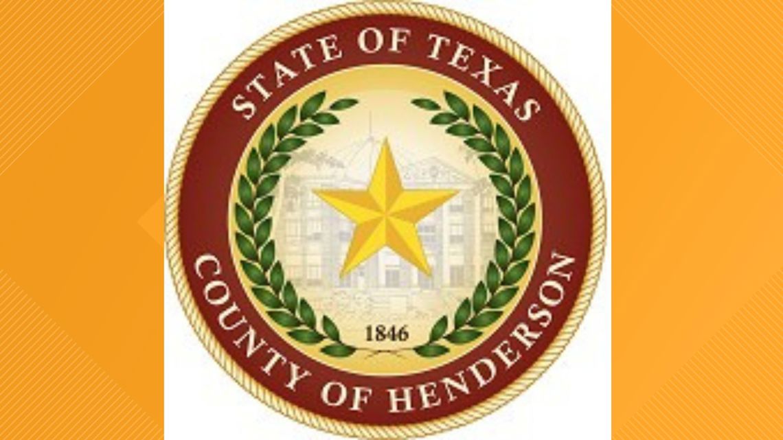 Henderson County dissolves Cedar Creek Hospital District, funds new scholarship