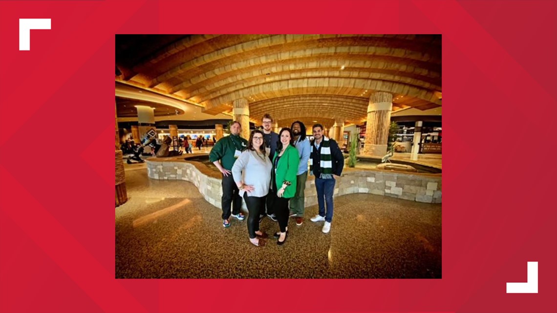 Pine Tree ISD and Longview ISD win TSPRA Star Awards cbs19.tv