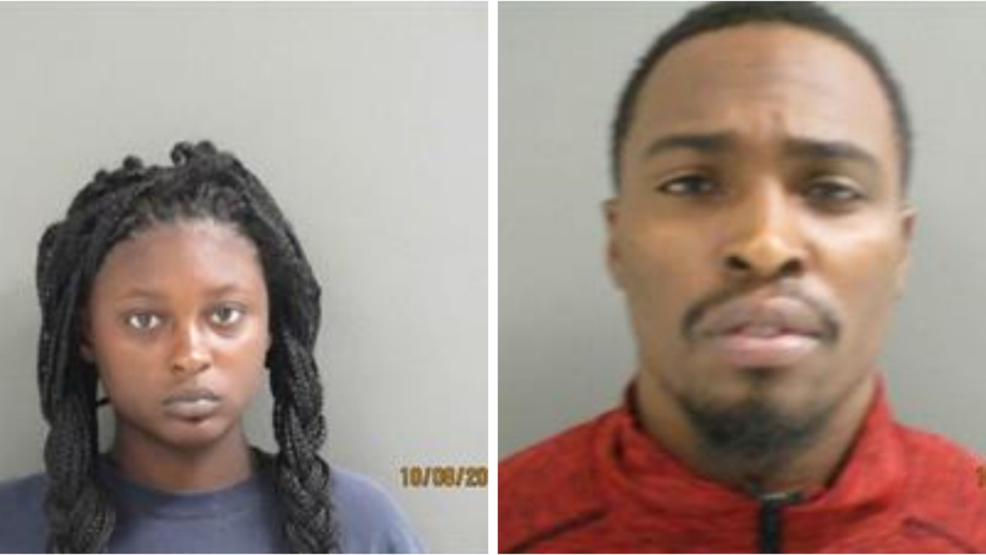 POLICE: Crockett Couple Face Capital Murder Charges In Death Of Infant ...