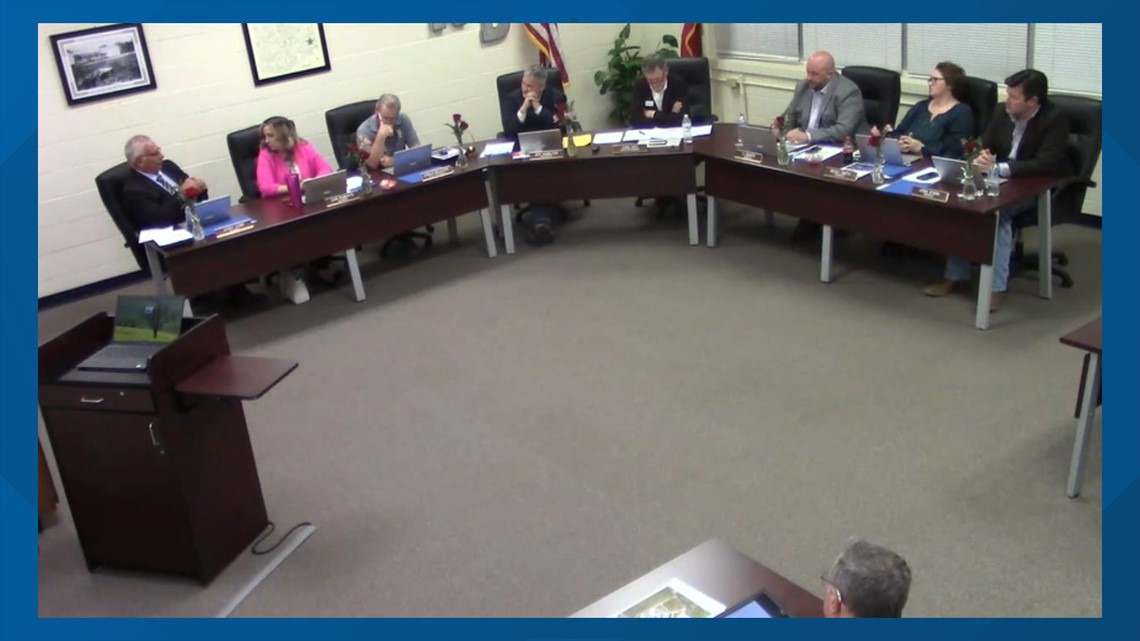 New Diana ISD moves to 4day school week cbs19.tv