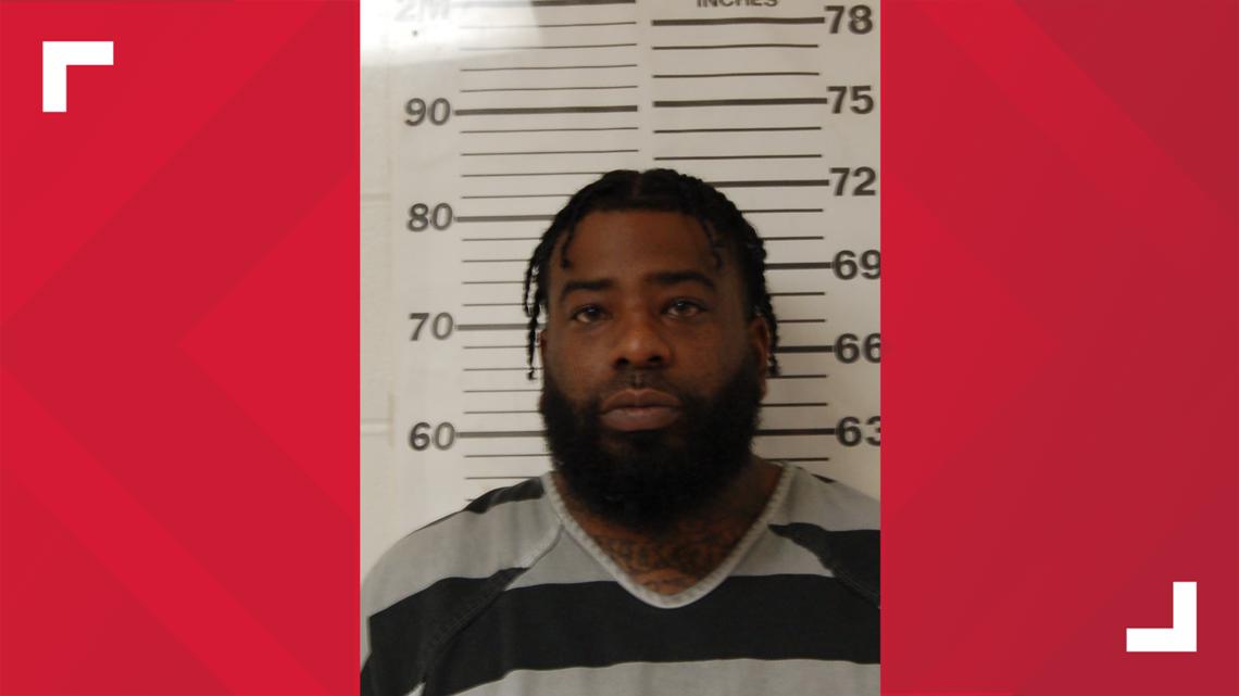 Texas Rangers investigating after Henderson County inmate dies from apparent medical issues