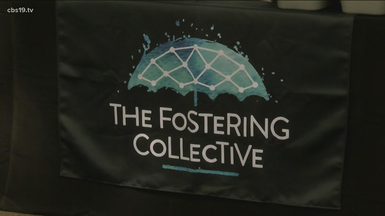 New app created to revolutionize the foster care system across Texas