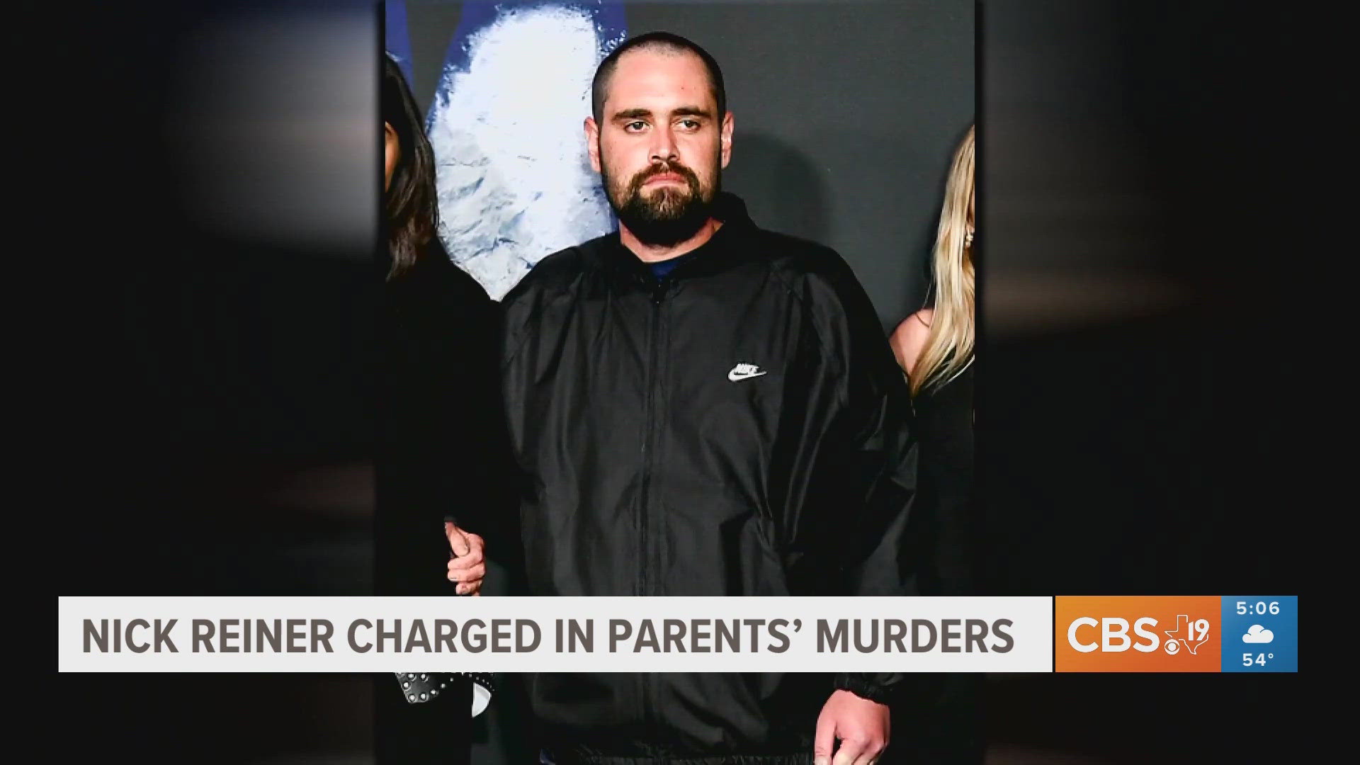 Nick Reiner could face death penalty over murders of his parents