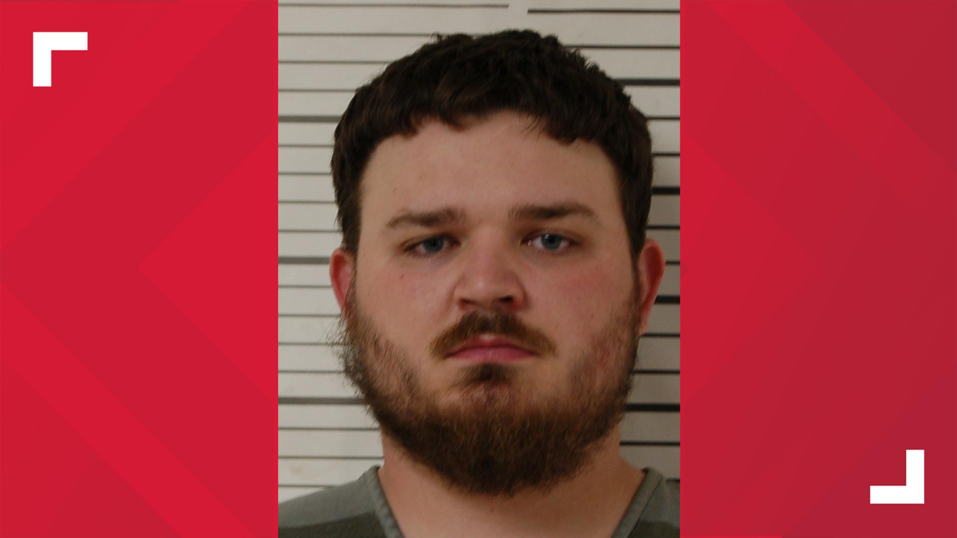 Texas man accused in shooting death of woman arrested | cbs19.tv