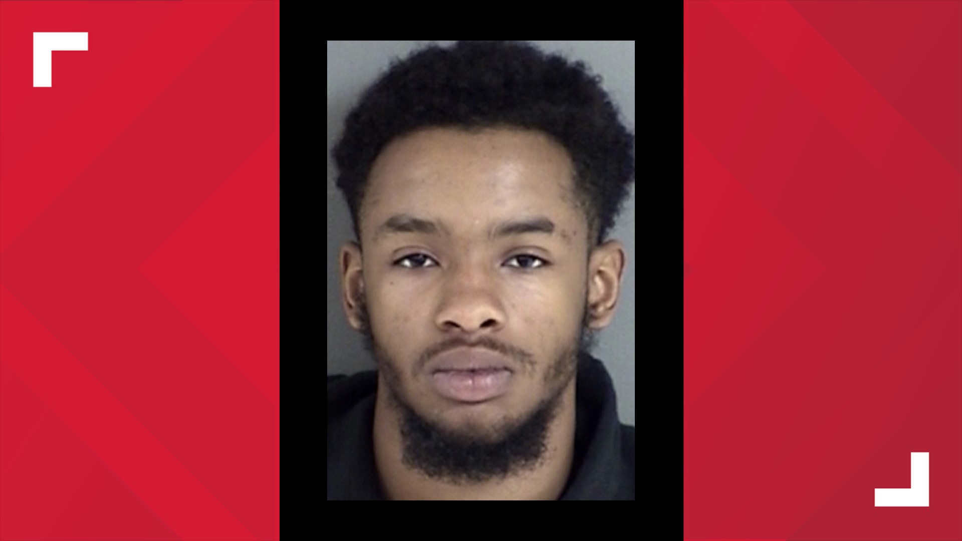 Man arrested in connection with Lufkin gang-related incidents | cbs19.tv