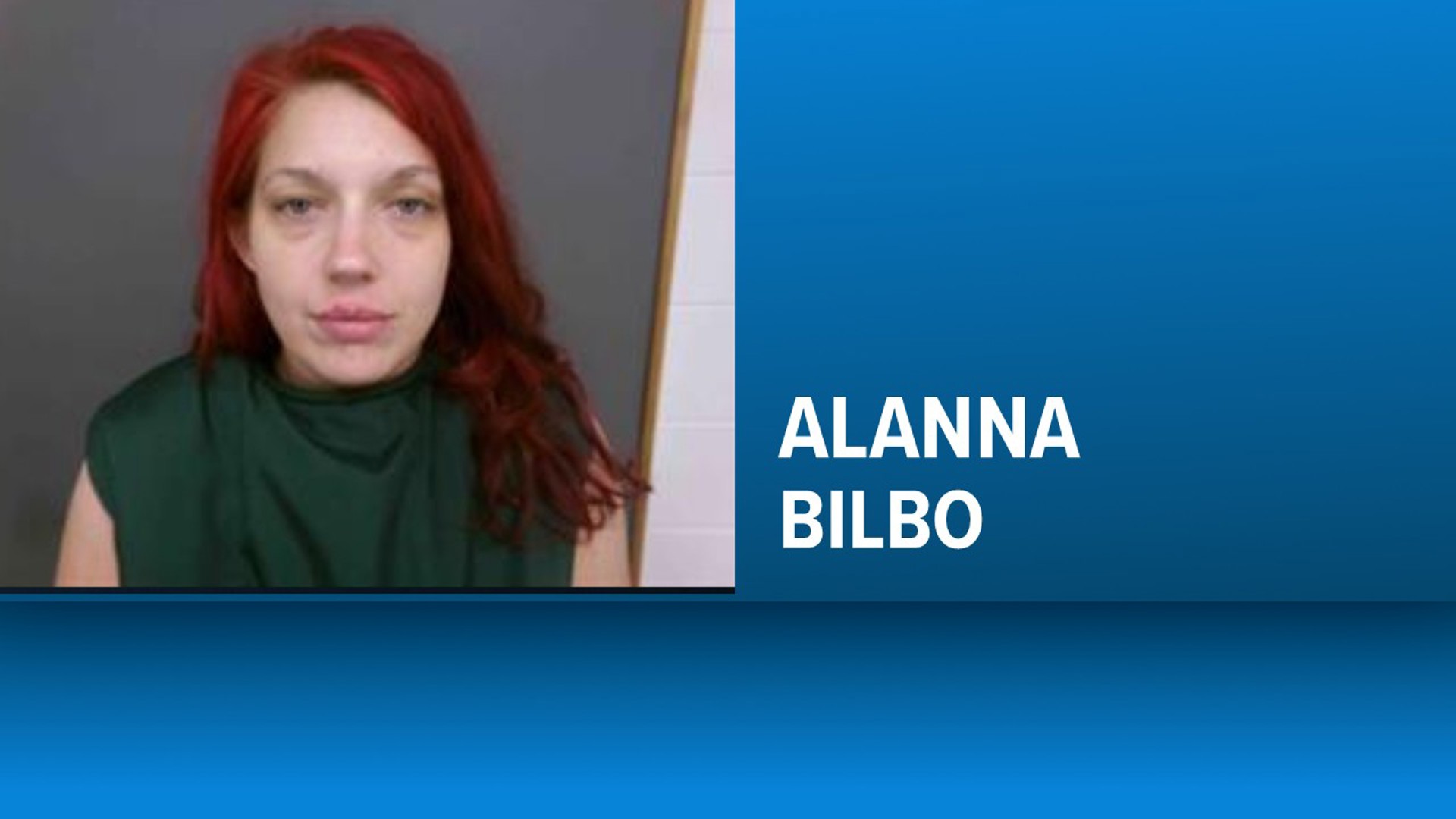 SHERIFF: East Texas woman charged with shooting boyfriend in head twice ...