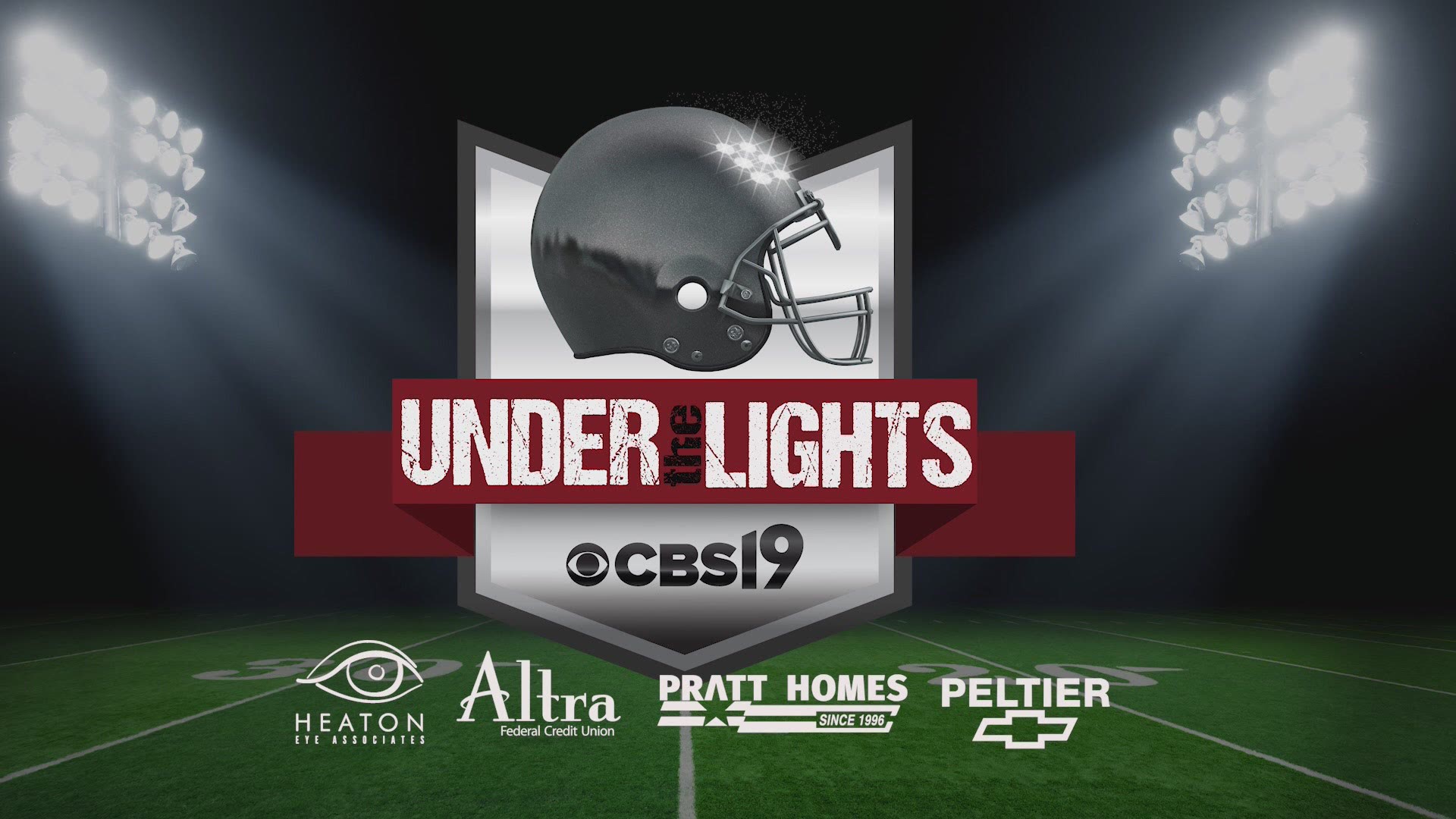 Under The Lights - Regional Semifinal edition