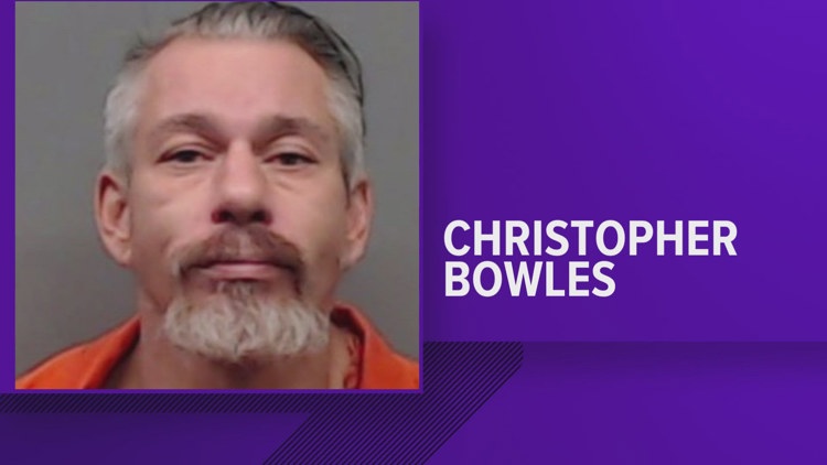 Judge denies bond reduction for man charged with murder in Tyler road ...