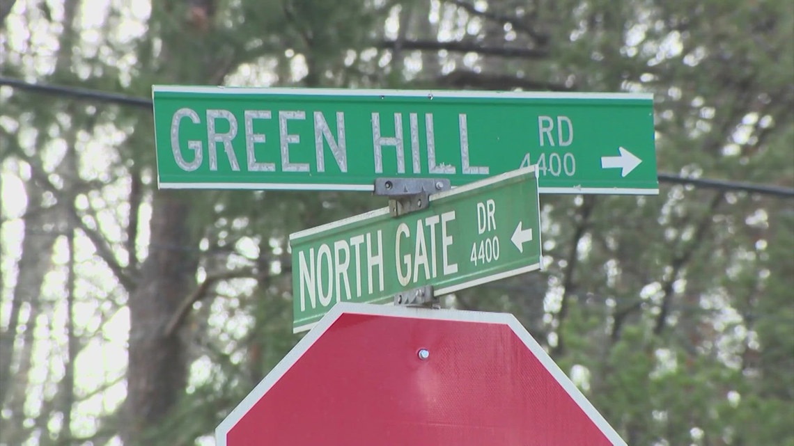 Five teens charged after Georgia teacher killed in prank gone wrong