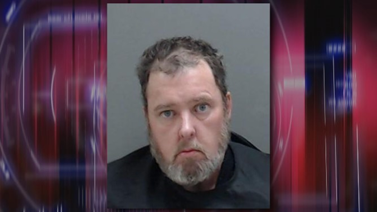 Longview Man Gets Bond Cut To $500K In Murder Charge | Cbs19.tv