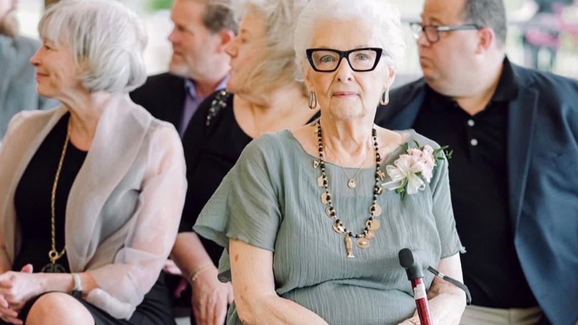 Carol Ann Ellsworth, founder of Tyler's Potpourri House, dies at 89