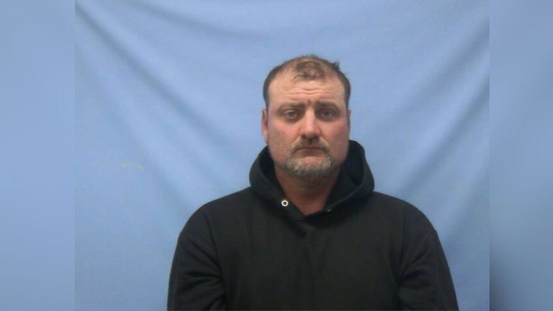 Arkansas officials identify East Texas man accused of murdering his wife