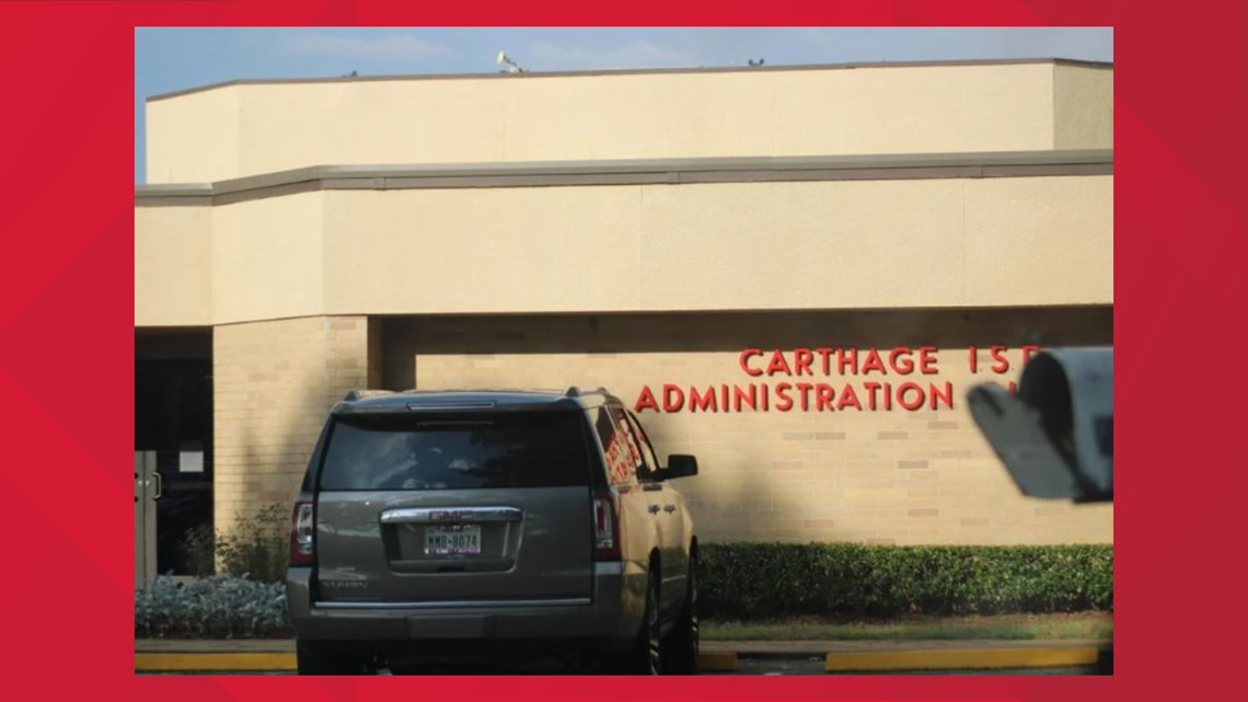 Vaping, hairstyle rules are new updates at Carthage ISD - Vimarsana News