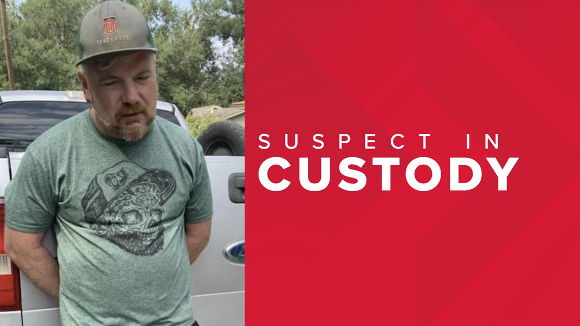 Texas man arrested in connection with home invasion, assault - Vimarsana News
