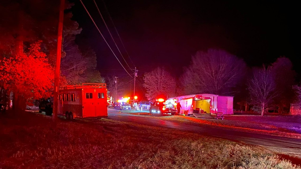 Fatal house fire in Bullard, officials confirm - Vimarsana News
