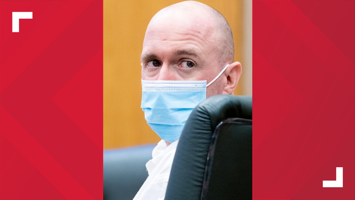 Gladewater man found guilty of sexually assaulting 10-year-old - Vimarsana News
