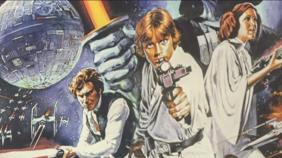 Celebrate Star Wars Day in East Texas - Vimarsana News