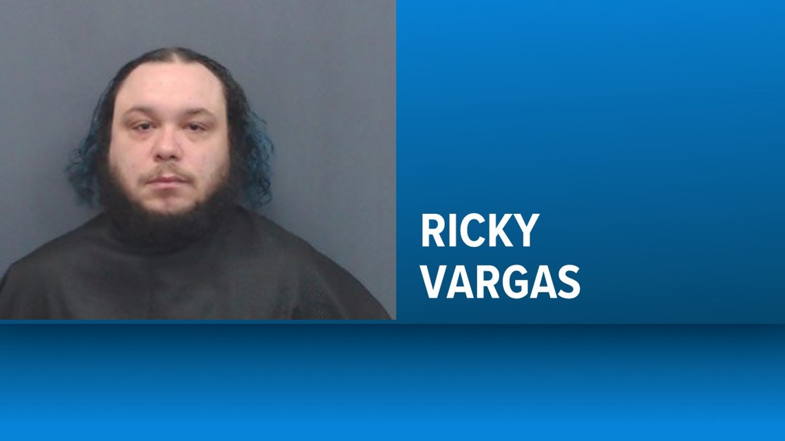 New Jersey murder suspect found at East Texas home after months-long manhunt