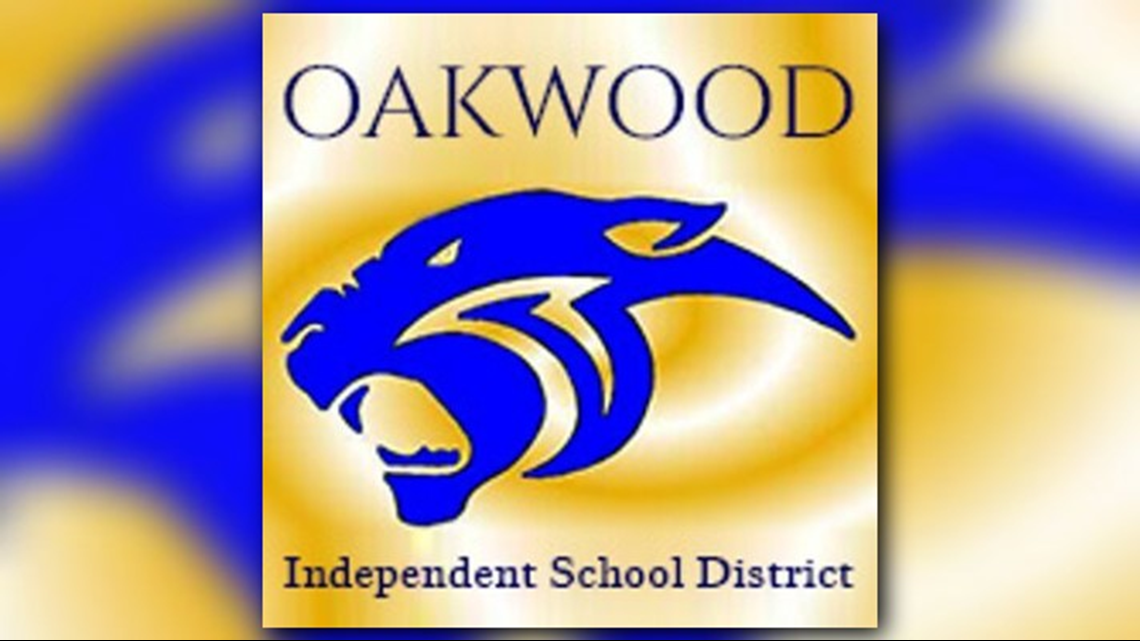 Oakwood ISD cancels classes Friday due to illness cbs19.tv