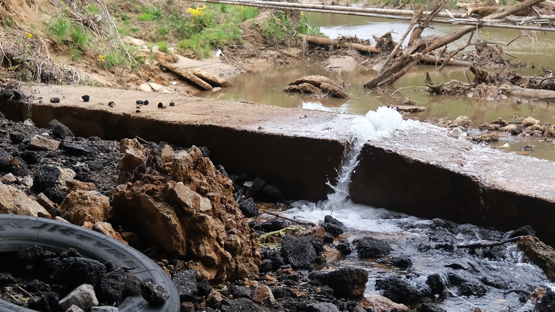 Water boil notice issued for City of Longview cbs19.tv