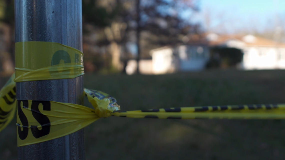POLICE: Dead body discovered outside of park in Lufkin - Vimarsana News