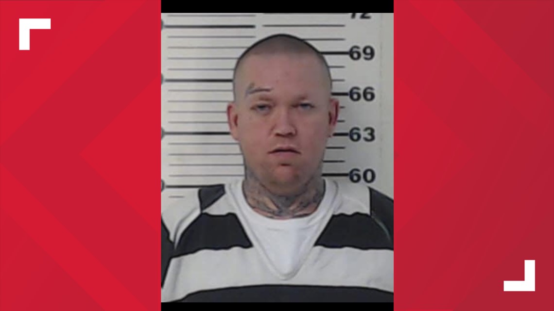 Warrant Issued For Man Accused Of Henderson Co Courthouse Threat Cbs19 Tv