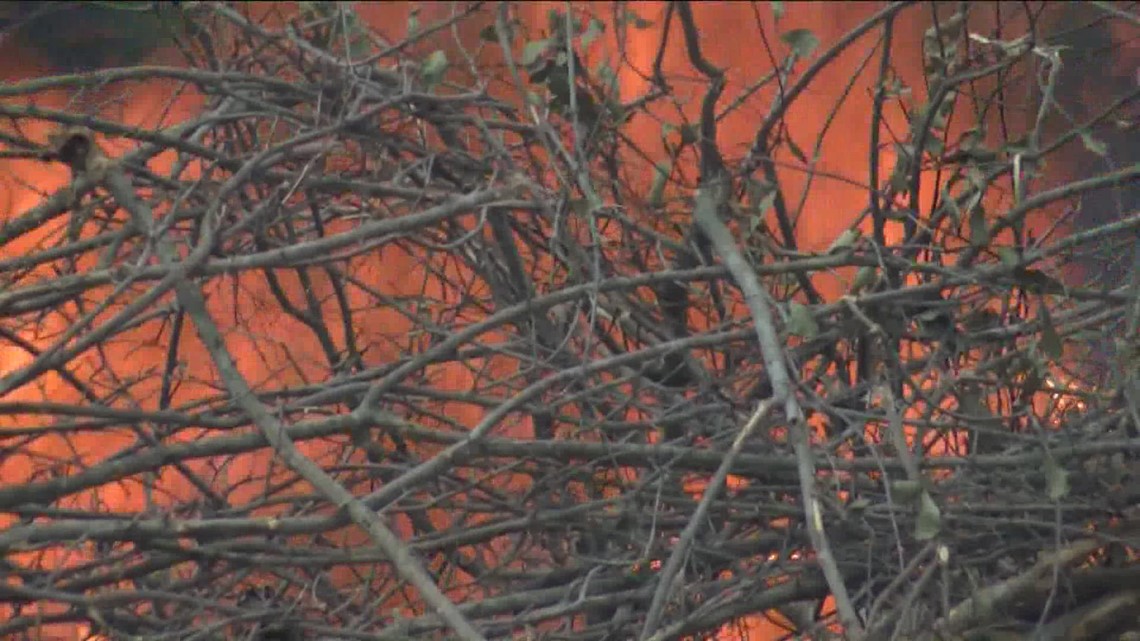 Rusk County officials find remains of Kim Flint | cbs19.tv