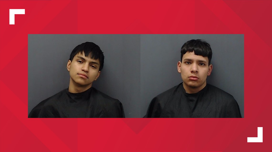 2 arrested for aggravated robbery in Longview - Vimarsana News