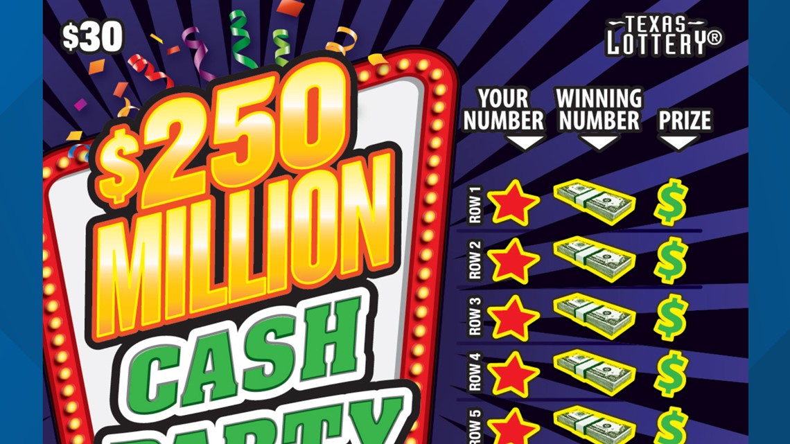 Tyler resident claims $3 million prize from lottery ticket cbs19 tv
