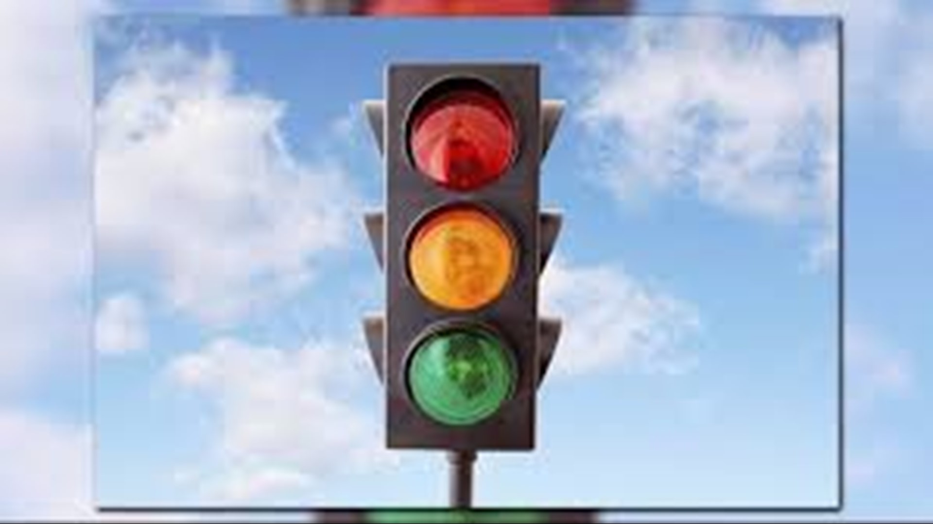 POLICE Gilmer Road, West Loop 281 intersection in Longview closed due