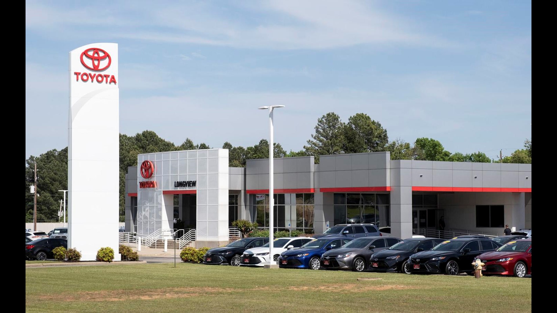 Longview auto dealership mandates vaccines for employees cbs19.tv