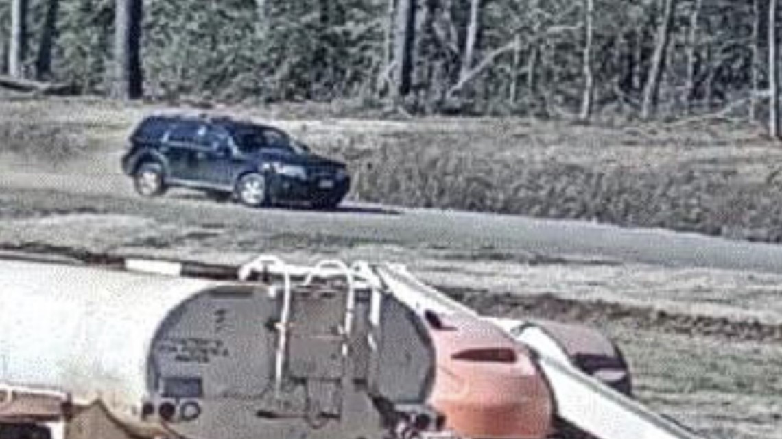 San Augustine County officials search for suspects in shooting cbs19.tv