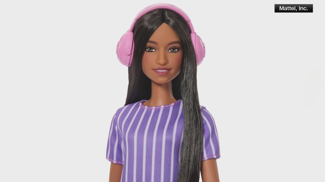 Mattel releases first Barbie with autism | cbs19.tv