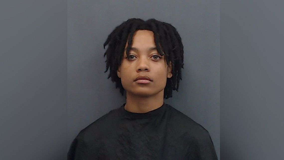 Longview woman arrested in connection to deadly shooting cbs19.tv
