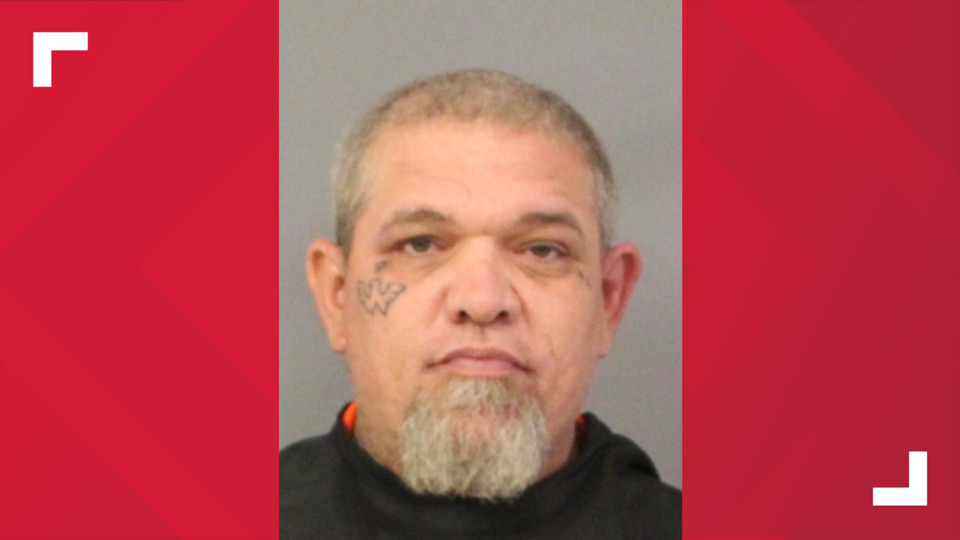 Gladewater man sentenced 99 years in prison for drug offenses | cbs19.tv