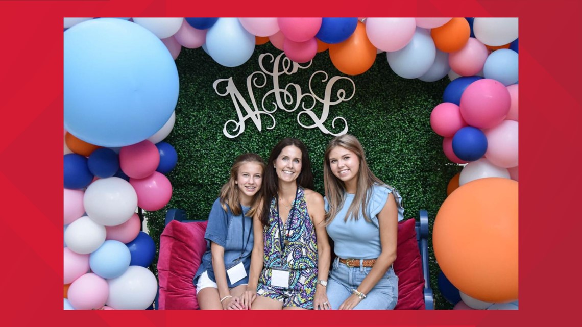 National Charity League's annual Mother-Daughter Tea is Sunday. - Vimarsana News