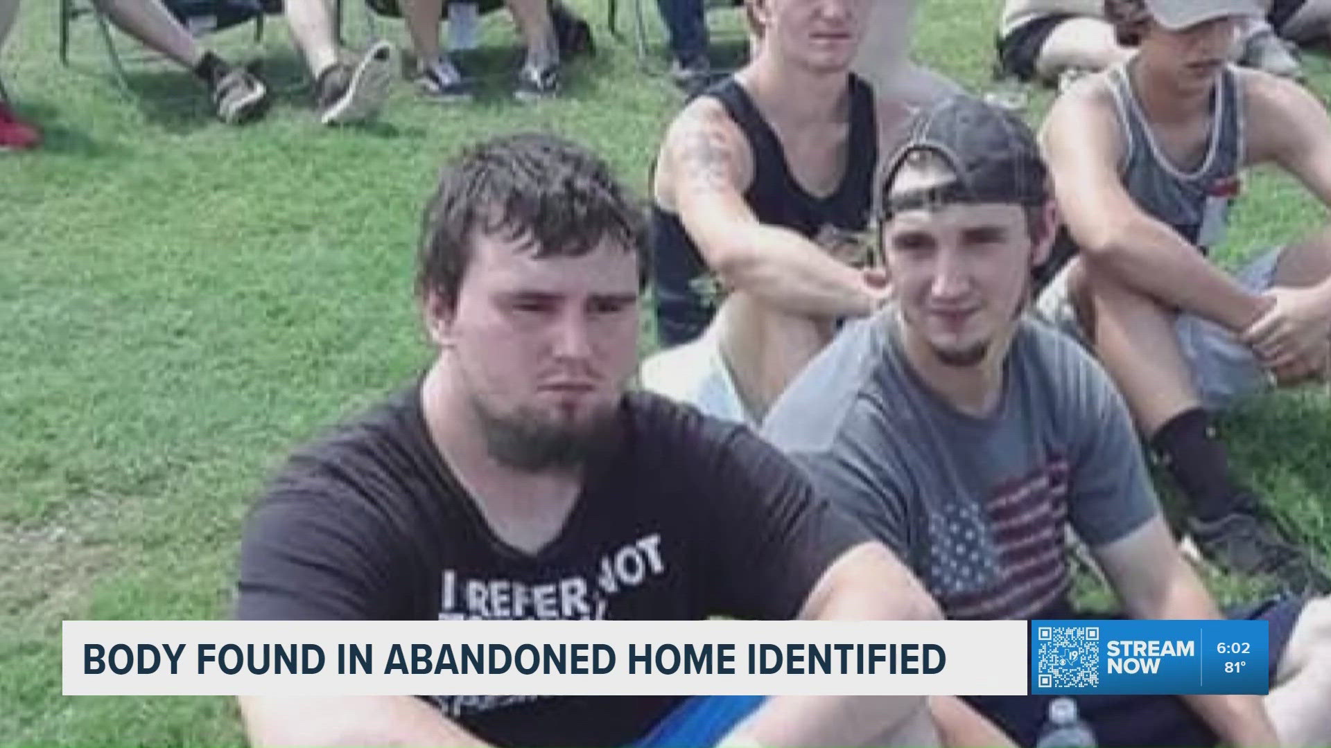 SHERIFF: Body of Henderson County man missing for nearly 2 years found ...