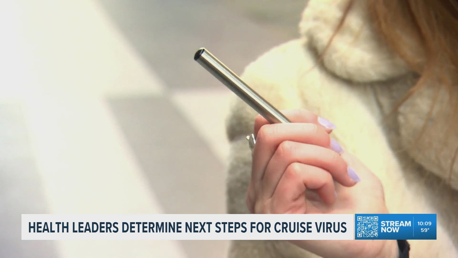 FDA authorizes fruit-flavored e-cigarettes for adult smokers