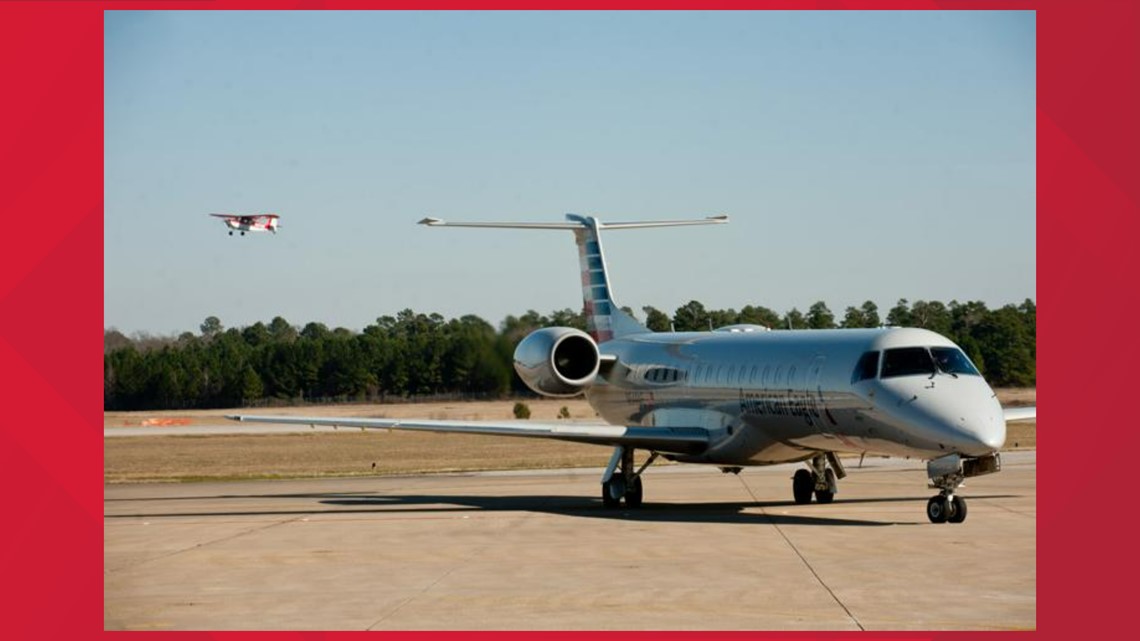 Gregg County lowers tax rate, puts 5M toward parking cbs19.tv