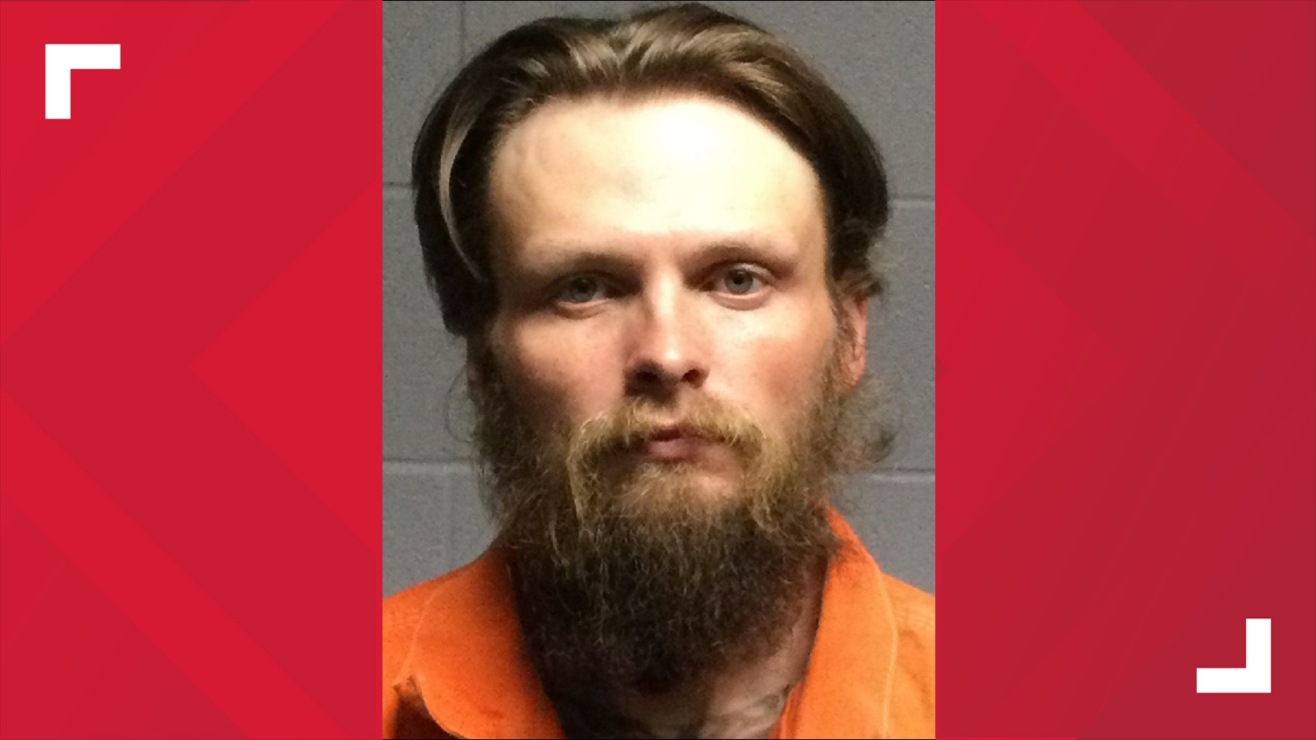 Wanted Registered Sex Offender In Polk County Cbs19 tv