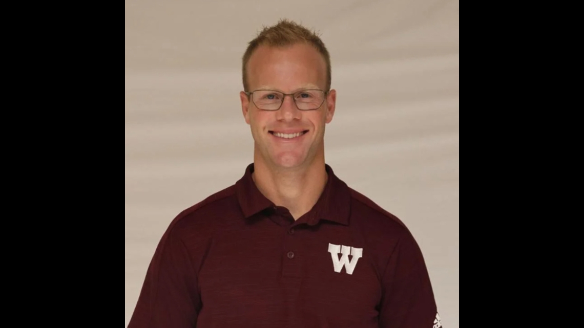 Rusk High welcomes Whitehouse defensive coordinator as athletic ...